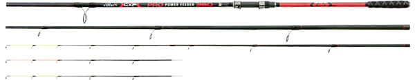 LANSETA-CARP-EXPERT-PRO-POWER-FEEDER