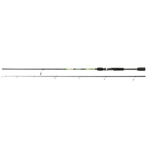 Lanseta Wizard Asp Spin 2.40M 14-60G