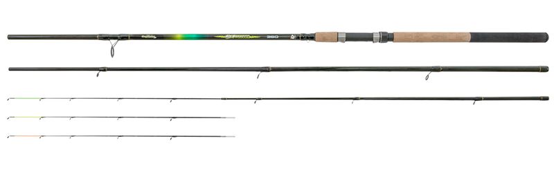 LANSETA-CARP-HUNTER-ALFA-FEEDER
