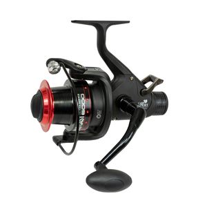 Mulineta Carp Expert Long Cast Method Runner 6000