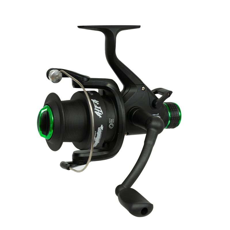 MULINETA-CARP-HUNTER-ALFA-METHOD-FEEDER-REEL-6000