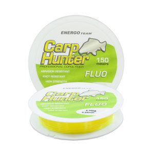 Fir Monofilament Carp Hunter Fluo 150m