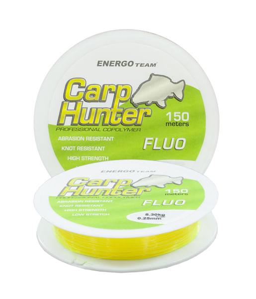 Fir-Carp-Hunter-Fluo-150m