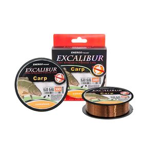 Fir Monofilament Excalibur Carp Cameleon 300M