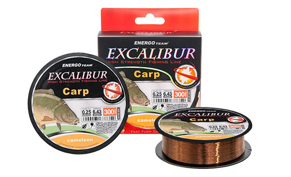 Fir-Excalibur-Carp-Cameleon-300M