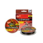 BENZAR-COMPETITION-FEEDER-BRAID-120-M