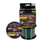 FIR-BENZAR-METHOD-FEEDER-TEFLON-DARK-GREEN