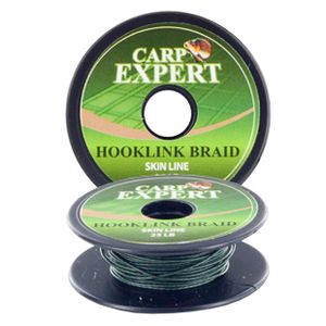 Fir Textil Carp Expert Skin Line Moss Verde 10M