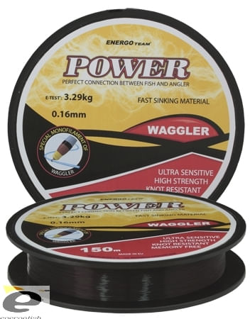 Fir-EnergoTeam-Power-Waggler-150m