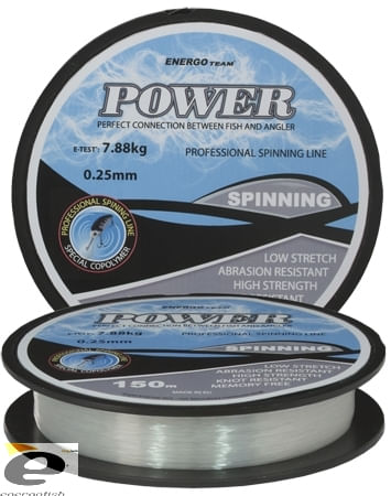 Fir-EnergoTeam-Power-Spin-150m