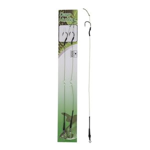 Rig Energoteam Carp Hunter Classic Boilie 2Buc/Plic