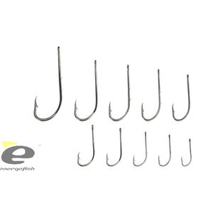 Carlige EnergoTeam Maruto 4340-N 10Buc/Plic