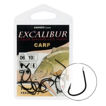 Carlige-Excalibur-Pellet-Feeder