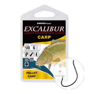 Carlige-Excalibur-Pellet-Carp-BN