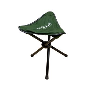 Scaun EnergoTeam Outdoor cu 3 Picioare 40cm