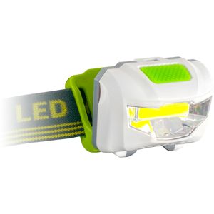 Lanterna Cap ET Outdoor Mars Led 120lm 3xAAA