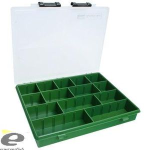 Cutie pentru Twistere Deluxe Ha-1 27x21x4 cm
