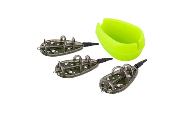 CXP-PRO-METHOD-FEEDER-SET