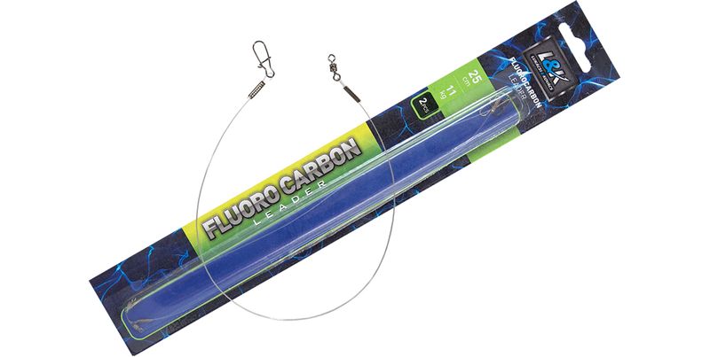 INAINTAS-FLUOROCARBON-9kg-25cm