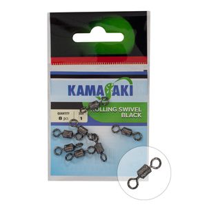Vartej Rolling Kamasaki