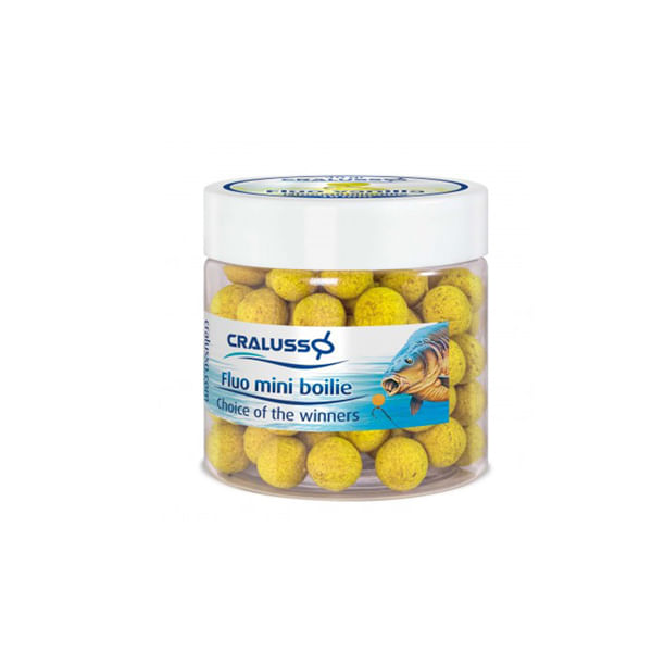 CRALUSSO-FLUO-MINI-BOILIE