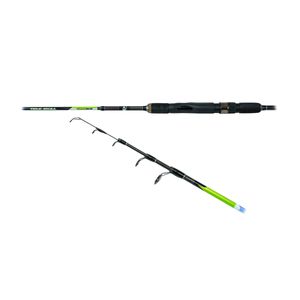 Lanseta Telescopica Wizard Tele Skill 1.80M 2-8G