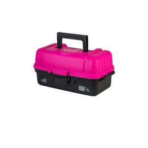 Valigeta Carp Expert Method Pink 6250 38x18x17cm