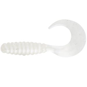 Naluca Soft Twister Mann's CTG P 2.5cm 30buc/plic