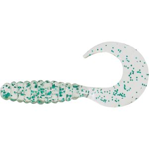 Naluca Soft Twister Mann's CTG GFCL 5cm 20buc/plic