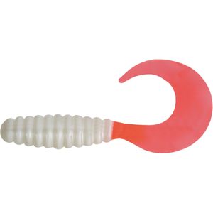 Naluca Soft Twister Mann's CTG PFT 12.5cm 5buc/plic