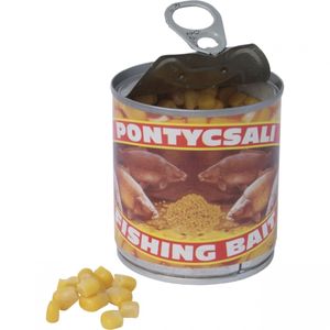 Porumb Conserva EnergoTeam Carp Natur 340g