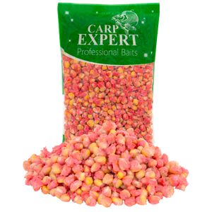 Porumb Nadire Carp Expert Professional Baits Capsuni 1kg