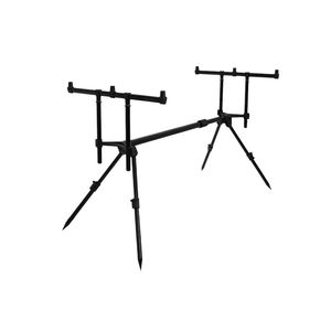 Rod Pod Aluminiu Delphin BRONX 3 Posturi