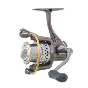 Mulineta Ryobi Zauber  TM