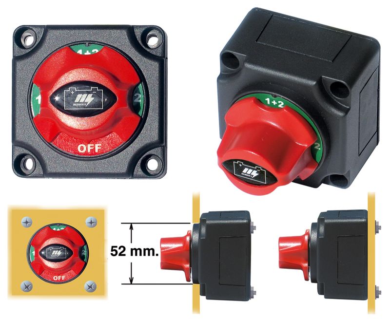 Contact-general-pentru-2-baterii-300A