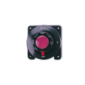 Contact general pentru doua baterii 175A