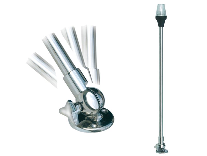 Stalp-de-iluminare-rabatabil