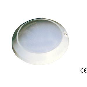 Lumina de curtoazie cu dublu neon
