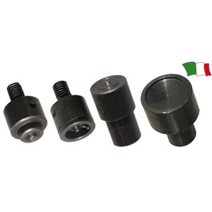 Set capuri pentru capse standard