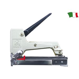 Capsator manual ROCAMA 16