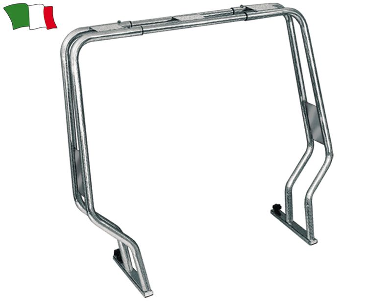 Roll-Bar-rabatabil