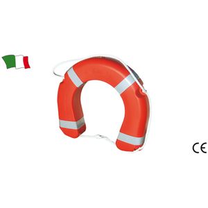 Colac de salvare Potcoava Omologat