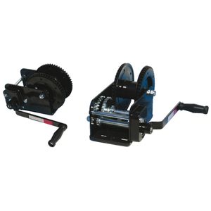 Vinci manual