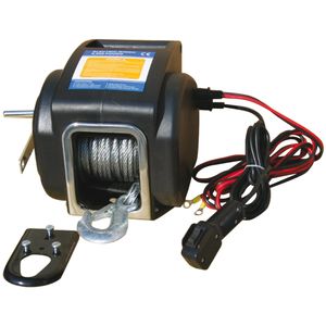 Vinci electric 5000 LBS