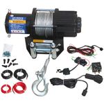 Vinci-electric-CKT-4500-LBS