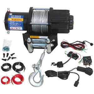 Vinci electric CKT 4500 LBS