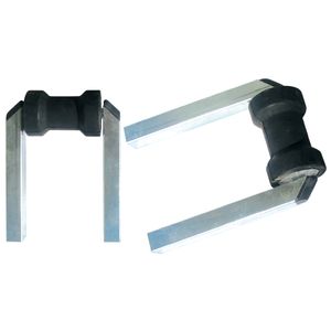 Role chila ELLEBI 133mm
