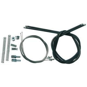 Cablu de frana ELLEBI 104cm