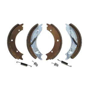 Kit saboti frana Knott pentru ELLEBI 30783