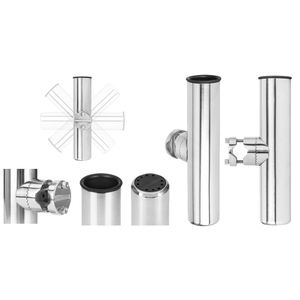 Suport de lanseta reglabil din INOX